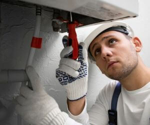 About Emergency plumbing pros Delmita, TX